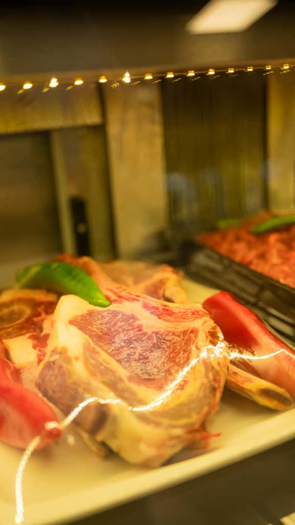 Kırlangıç Restaurant